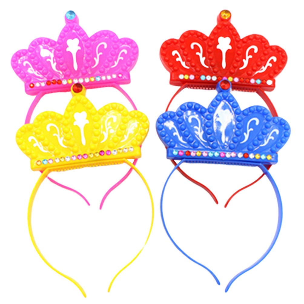 light up headwear