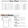 thumbnail image 3 of Giftesty Tank Tops for Women Casual Sleeveless T-shirt with Solid Button Top, 3 of 6