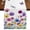 Purple Yellow, variant on Table Runners 72 Inches Long Dress Scarves, Vintage Flowers Farmhouse Kitchen Table Runner, Coffee Tablerunners, Watercolor Butterfly Dragonfly Daisy Beige 14x72 Inch