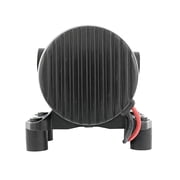 Jabsco P602J-215S-3A 24V 6 GPM 40 PSI Par-Max HD6 Heavy Duty Water Pressure Pump
