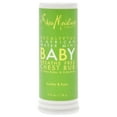 Shea Moisture Eucalyptus and African Water Mint Baby Chest Rub Pack