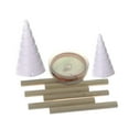 thumbnail image 3 of 2 plantillas de bobinado de con alambre de cobre para electro, jardinería, granjas agrícolas, patios traseros, de plantas y, 3 of 8