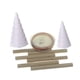 thumbnail image 3 of 2 plantillas de bobinado de con alambre de cobre para electro, jardinería, granjas agrícolas, patios traseros, de plantas y, 3 of 8