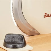 Zassenhaus Classic Manual Bread Slicer ، 11.75 بوصة بواسطة 8 - بوصة ، كريم ، (72082)