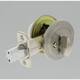 thumbnail image 3 of World & Main 83625 Deadbolt Single Cylinder Lock 15D K3, 3 of 3