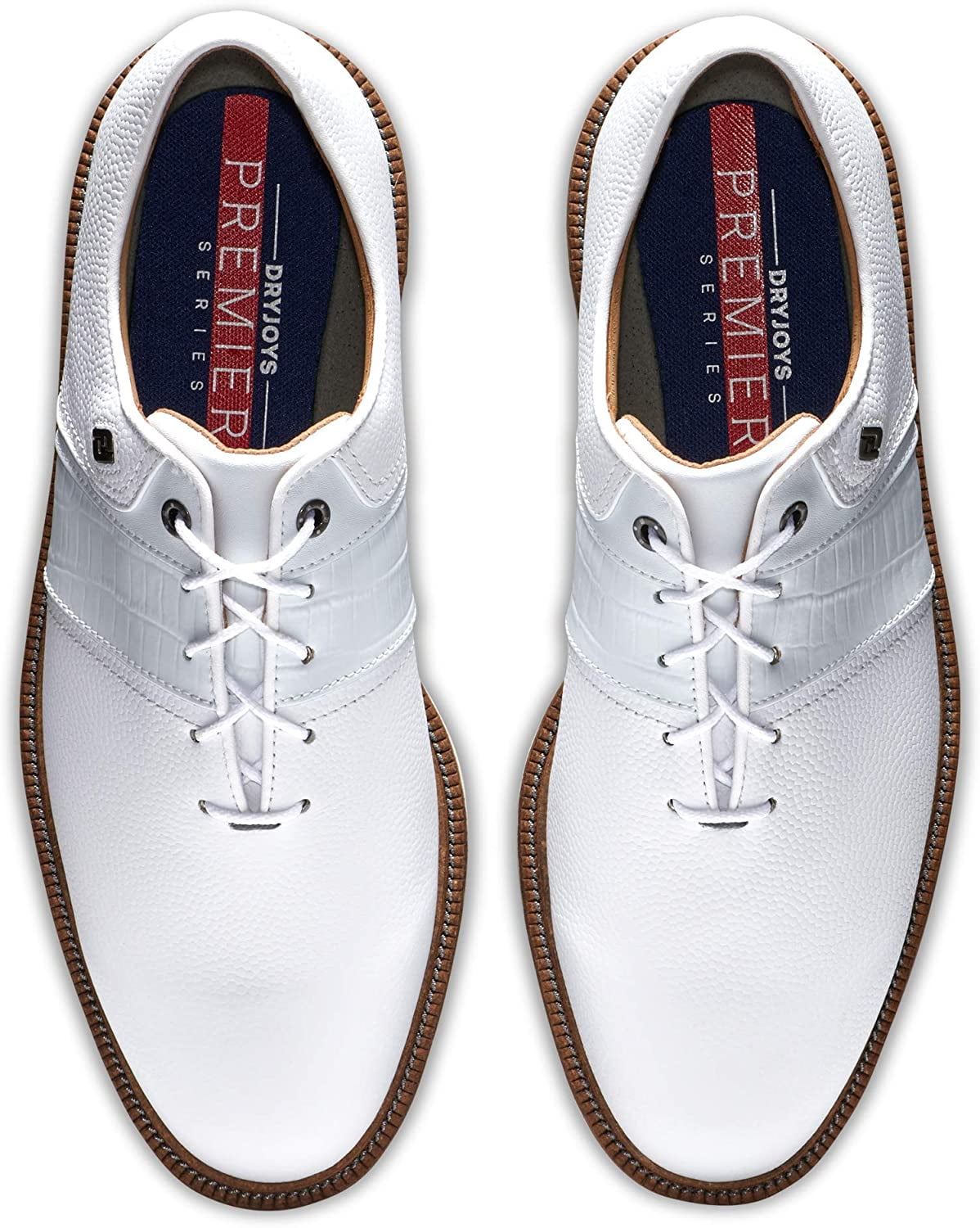 FootJoy - FootJoy - Premiere Series Field Golfschuhe für Herren 54327, 215,00