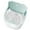 White, variant on Convenient Washing Machine, Portable Washer for Underwear and Socks, Perfect for Home and Dorm