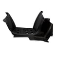 thumbnail image 2 of Can-Am 705003632 OEM Left Hand Footboard 2010-2014 Outlander 400 650 800R, 2 of 5