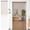 Beige, variant on Homelyt Beaded Curtains for Doorways 100x200cm Yarn Woven Bead Curtain Polyester Door String Curtain Privacy Room Divider for Patio Doors and Openings