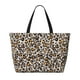 thumbnail image 2 of Easygdp Leopard Bolsa de Viaje de Playa de Gran Capacidad, Bolsa Tote Perfecta para la Playa, Escapadas de Fin de Semana y Viajes, 2 of 7