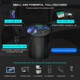 thumbnail image 5 of Car Inverter 12V/24V To 220V Household Power Converter Multifunctional Car Socket, 5 of 5