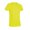 Cyber Yellow, variant on Stedman Mens Active Sports Tee