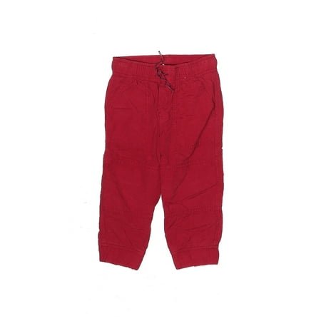 

Pre-Owned Gymboree Boy s Size 18-24 Mo Casual Pants