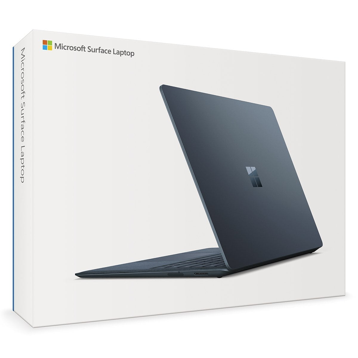 Microsoft Surface Laptop, 13.5