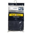 thumbnail image 3 of Duck Head Big Boys 3-Pack Cotton Briefs, Multicolor 30407-12/14 (MULTICOLORED), 3 of 4