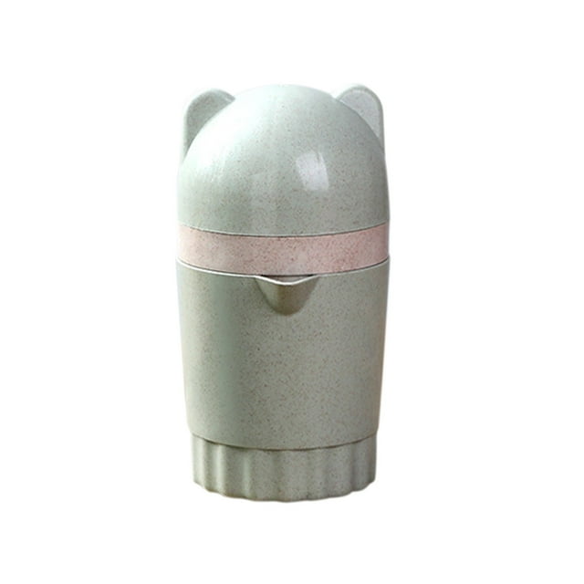 Lksixu Manual Juicer Home Juicer Extractor Fruit Juicer Mini Fry Juicer Orange Lemon Orange Juicer Kitchen Gadgets