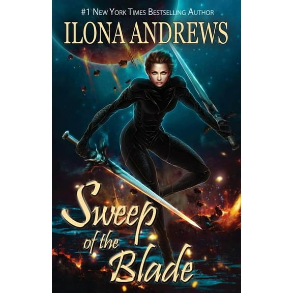 Innkeeper Chronicles Sweep of the Blade, Book 4, (Paperback)