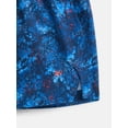 thumbnail image 3 of Athletic Works Boys Transitional Shorts, Size 4-18, 3 of 4