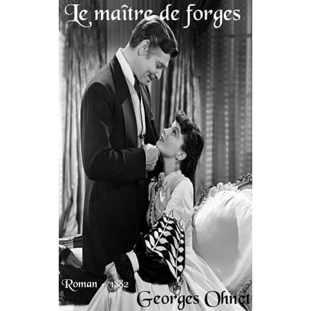 - Le maître de forges - eBook