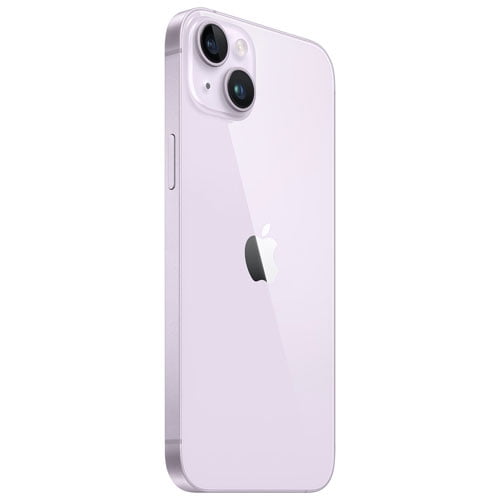 Apple iPhone 14 plus ホワイト Restored Apple iPhone 14 Plus Unlocked Smartphone Like New