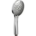 thumbnail image 2 of Chrome eco-performance handshower handheld shower, 2 of 3