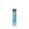 thumbnail image 1 of DAP Alex Flex Premium Acrylic Caulking Sealant, 300ml, White, 1 of 8