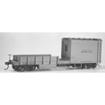 thumbnail image 1 of HO 40' Boom Car, 1 of 1