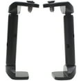 thumbnail image 1 of WHAMVOX 2Pcs Metal Violin Chin Rest Screw for Adjustable Design and Sound Quality Improvement in Performance, 1 of 8