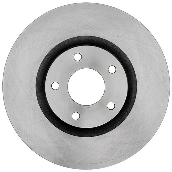 ACDelco Disc Brake Rotor 18A2632AC Fits select: 2016-2023 NISSAN MAXIMA, 2009-2011 NISSAN MURANO