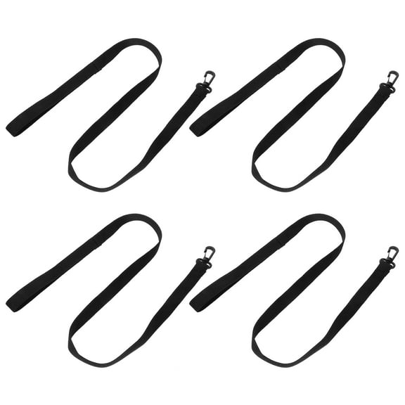 Diekin 4pcs Toddler Leash Kids Safety Leash Daycare Walking Rope Safety Walking Rope With Hook