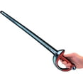 thumbnail image 6 of Liontouch - Sports Fencing Sabres, Red & Blue | For Kids Aged 3+ | Introduction & Practice Weapon, 6 of 6