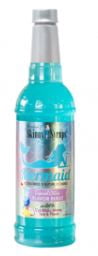 Skinny Mixes Syrup Vanilla Almond SF