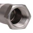 thumbnail image 4 of M18 * 1,5 Sensores De Oxígeno O2 Para Coche Adaptador De Enchufe Protector Adaptador Elimin Meterk Adaptador, 4 of 5