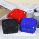 thumbnail image 3 of Caja de joyería de diamantes caja de anillo de hogar pendientes collar pendientes bolsa de almacenamiento caja de joyería, 3 of 6