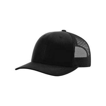 Richardson Black 1582 Adjustable