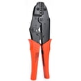 thumbnail image 2 of Cable Crimper, Wire Crimper Tool Wire Crimper, Crimp  For Tubular Terminal Cable Electrician Wire, 2 of 8