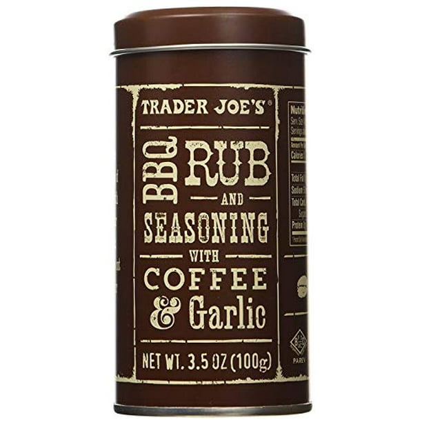 trader joes dry rub