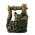 thumbnail image 3 of WELL FOUNTAIN W/2 BUCKETS & LED, 3 of 4