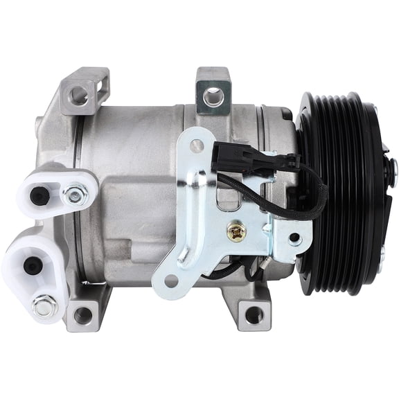 CCIYU AC Compressor Rapid Cooling for Subaru for Forester 2011-2013 29104C 73111SC020 157485 158485