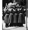thumbnail image 2 of British Royalty. Funeral Of British Queen Mary Of Teck History (18 x 24), 2 of 2