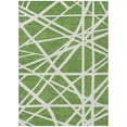 thumbnail image 2 of Addison Rugs Chantille Indoor/Outdoor Transitional Geometric Green Washable Rectangle Rug, 9' x 12', 2 of 6