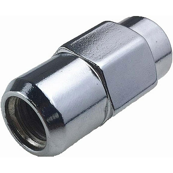 Dorman 611-137 Wheel Lug Nut for Specific Chevrolet / Honda / Isuzu Models (Pack of 10)
