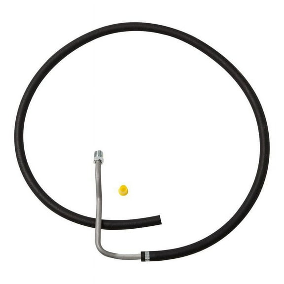 Power Steering Return Line Hose Assembly Fits select: 1967-1970 FORD MUSTANG, 1967-1968 MERCURY COUGAR