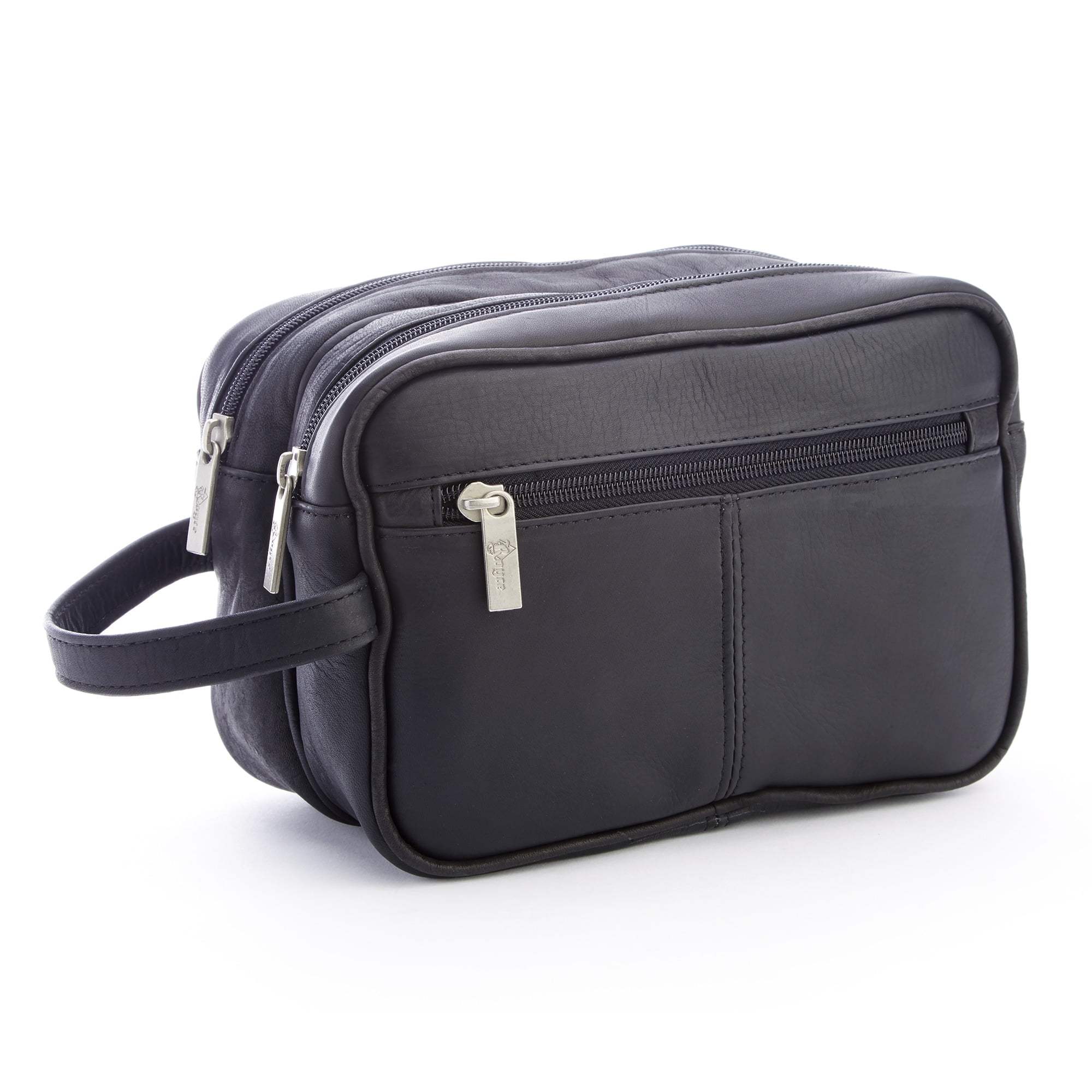 travel toiletry bag walmart