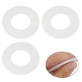 thumbnail image 4 of Optimal Size Rubber Diaphragm Seal for Dudley Vantage Pneumatic Flush Valve, 4 of 8