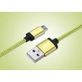 thumbnail image 3 of axGear USB to MicroUSB Charging / Data Sync Cable, 3 of 8