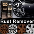 thumbnail image 6 of 10.14 fl oz Car & Truck Wheel Tire Cleaner Spray, Brake Dust, Road Grime & Bug Splat Remover, Non-Acidic Deep Cleaning Solution Safe for Alloy, Chrome, Steel and Painted Wheel Rims, 6 of 6