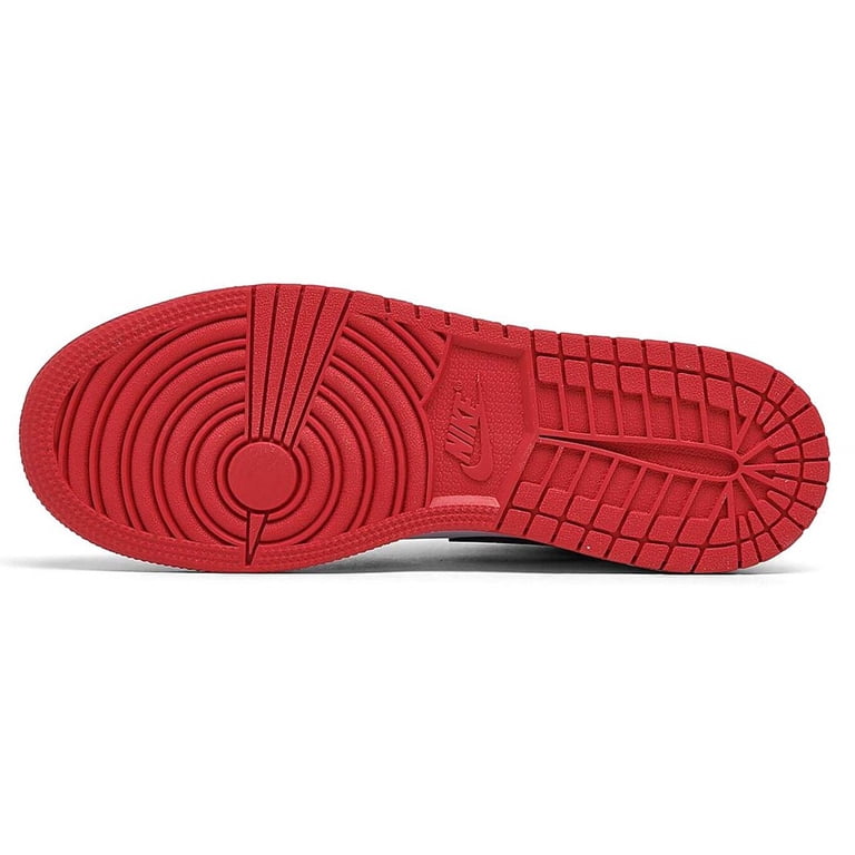 Big Kid's Jordan 1 Mid 