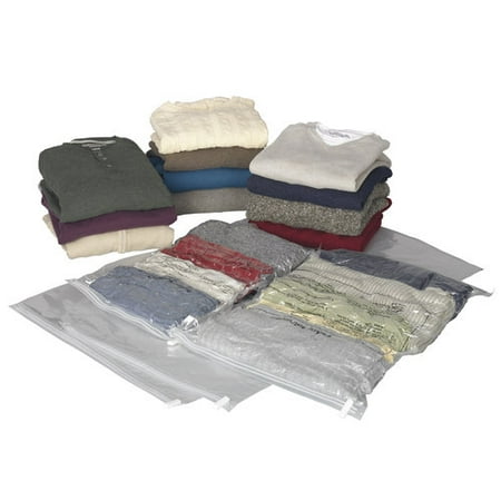 Protégé 4-pack Compression Bags