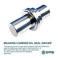 thumbnail image 3 of Marine Tech Tools Mercruiser Prop Shaft Oil Seal Driver - Bearing Carrier Installation Tool (Replaces OEM 91-31108), 3 of 8